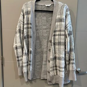 Time and tru cardigan, xL very soft